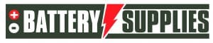 Battery Supplies logo