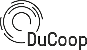 logo ducoop megabatterij